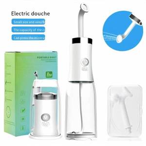 Бытовое электрическое биде - Product Image 2