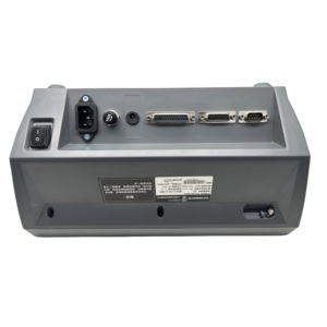<span class=keywords><strong>YAOHUA</strong></span> DS10 DS10P Indicador Caminhão Escala Weighbridge Display LED OEM ODM para Pesagem Escala Componente - Product Image 5