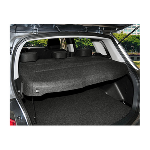 Suv accesorios <span class=keywords><strong>maletero</strong></span> no retráctil estante de paquete de coche para Mitsubishi <span class=keywords><strong>ASX</strong></span> 2018-2021 - Product Image 3
