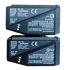 Módulo de Fuente de Alimentación Conmutada de Alto Rendimiento SR-750 SR-600 SR-800, Unidad de Alimentación de Voltaje Constante para Sistemas de Control Industrial - Product Image 2