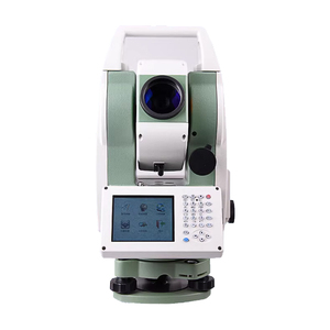 เครื่องมือสำรวจแบบ Total Station รุ่น RTS-010 ยี่ห้อ FOIF คุณภาพสูง พร้อมระบบวัดระยะด้วยเลเซอร์ความแม่นยำสูง สำหรับงานวิศวกรรม - Product Image 1