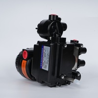 Positionneur Rotatif Électro-Pneumatique à Double Action avec PTM Externe 4-20mA, Retour de Position de Soupape pour YT1000RD+PTM