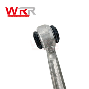 33322284534 33326792543 Brazo de control para BMW F30 F20 328i 335i, piezas de eje de suspensión trasera inferior fiable, brazo oscilante, rótula de barra de acoplamiento - Product Image 3