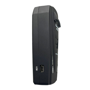 Máy dò tốc độ <span class=keywords><strong>Radar</strong></span> mở rộng phạm vi Máy dò <span class=keywords><strong>Radar</strong></span> xe với cảnh báo bằng giọng nói thời gian thực máy dò tốc độ laser - Product Image 2