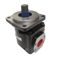Venta Caliente Bomba Principal y Bomba Auxiliar Kalmar DCT90 para Apilador 923142.0036,923142.0037,923142.0038,923142.0021 Bomba de Engranajes