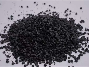 Усиленные огнестойкие гранулы нейлона <span class=keywords><strong>PA66</strong></span> GF30 <span class=keywords><strong>GF50</strong></span> для гофрированных труб и компонентов для 3D-печати - Product Image 3