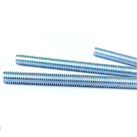 Galvanized Triangle Seismic Bracket Thread Rod/Stud for Hanging Construction Metal Steel for FM CE Certified
