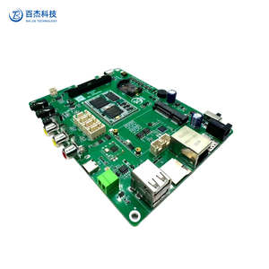 Carte de développement Linux Helperboard T113_i HiFi4 DSP <span class=keywords><strong>LINEIN</strong></span> FMIN LVDS/MIPI double affichage pour écrans de divertissement automobile - Product Image 2