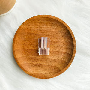 ตัวป้องกันสายเคเบิลที่ชัดเจนสำหรับ iPhone 20W สายดาต้าชนิด C อุปกรณ์เสริมเพื่อประหยัดสายชาร์จโทรศัพท์ - Product Image 5