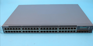 Juniper ex4600 24 cổng 10G SFP + QFX-EM-4Q taiwang chuyển đổi thiết bị mạng loạt EX4600-40F-S EX4600-40F-AFO EX4600-40F-AFI kho - Product Image 2