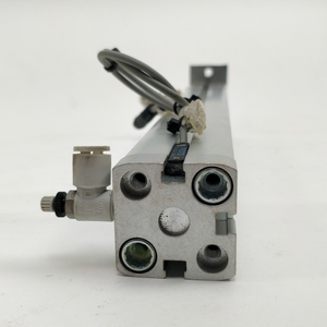 Neuer Original Lagerbestand 548206 ADN-20-250-KP-A-<span class=keywords><strong>P</strong></span>-A Industrielle Automatisierung PLC Programmiersteuerung - Product Image 1