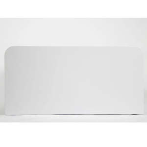 LiFePO4 Residential Energy Storage Battery 5kWh 51.2V <b>Wall</b> Mounted With BMS Smart Monitoring White For Home Use - Product Image 3