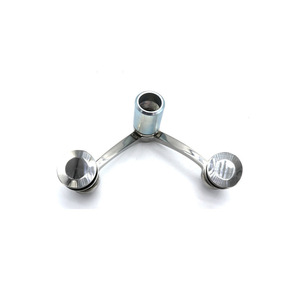 Condibe pesado de acero inoxidable de araña de cristal de - Product Image 3