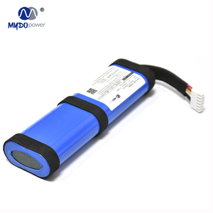 แบตเตอรี่ลิเธียมโพลิเมอร์ทดแทน SUNINTE103 INR19662 5200mAh สำหรับลำโพงบลูทูธไร้สาย <span class=keywords><strong>JBL</strong></span> <span class=keywords><strong>Xtreme</strong></span> 2 อะไหล่ขายส่ง - Product Image 6