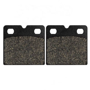 Pour étrier plaquettes de frein à disque avant pour K100 LT RS RT K1200RS R65T R80RT <span class=keywords><strong>R80GS</strong></span> 354 750 900 SEi nouvel état - Product Image 4