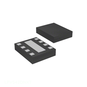 LPV542DNXT 8 XFDFN Exposed <b>Pad</b> Chip Buy Online Electronic Components Manufacturer Channel - Product Image 1