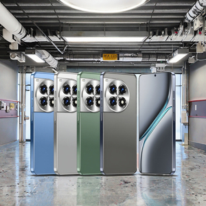 Tốt Nhất Bán Oneplus 13 Pro 5G Điện Thoại Thông Minh Mở Hộp 2X7.82 ''120Hz Amoled Hiển Thị Nhanh Chóng Sạc Pin Điện Thoại Thông Minh Phiên Bản - Product Image 4