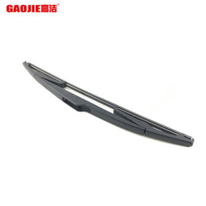 Aplicable al conjunto del brazo oscilante del limpiaparabrisas trasero Jiangling Yusheng S350, unidad del limpiaparabrisas del ventana trasero y tira de goma del limpiaparabrisas trasero. - Product Image 1