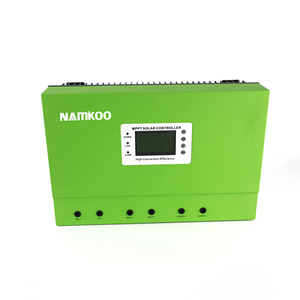 Controlador de Carga Solar - Product Image 6