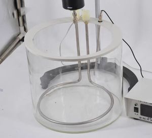 Ống sưởi nước nhiệt độ không đổi 220V/500W có thể tùy chỉnh, ống sưởi máy rửa chén, bàn sưởi cách nhiệt - Product Image 5