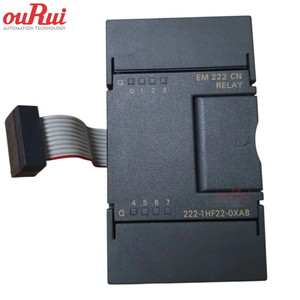 Mới Mô-đun Lập Trình 6ES7222-1HF22-0XA8 EM222 Tự Động Hóa Công Nghiệp SIMATIC S7-200 CN 6ES7 222-1HF22-0XA8 Tồn Kho Sẵn - Product Image 1