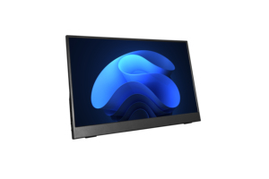 Écran OLED 13,3 pouces, deuxième écran, moniteur portable 1 ms <span class=keywords><strong>4K</strong></span>, moniteur de voyage portable, port USB - Product Image 3