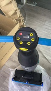 ניקוי סיטונאי במפעל איירונבי מכונת קרצוף פוליש רובוט מיני קרצוף תחזוקת שטיחים - Product Image 3