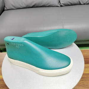 Horma de Zapatos de PE Ecológica de Alta Calidad Estilo Caminata Personalizada Mustang para Fabricar Zapatos Deportivos para Hombre o Mujer - Product Image 2