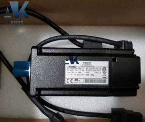 Servomoteur BCH0602O12A1C Schneider Electric BCH - Product Image 4