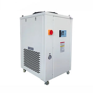 ชุดทำความเย็นอุต<span class=keywords><strong>ส</strong></span>าหกรรมแบบกำหนดเอง 3 ตัน 5 ตัน 2 แรงม้า 5 แรงม้า พร้อมถังเก็บ<span class=keywords><strong>น้ำ</strong></span>แบบระบายความร้อนด้วยอากาศ - Product Image 4