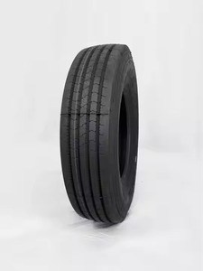 Neumático para Camión Comercial 11r22.5, Precio Directo de Fábrica, Modelo Double Coin, Neumáticos de Calidad en Venta - Product Image 2