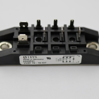 Nouveau test d'origine Garantie passée Module VVZF70-16IO7 1 an