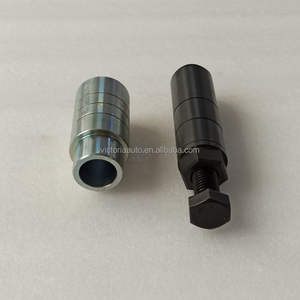 Herramienta de Sello Pequeño para Eje de <span class=keywords><strong>Entrada</strong></span> 0AM-0107-AM, para Extraer e Instalar la Transmisión DQ200/0AM DCT DSG para AUDI, Volkswagen, Skoda - Product Image 4