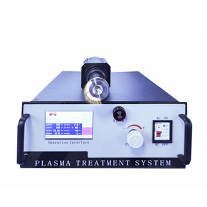 Alimentatore bipolare a impulsi per bombardamento ionico - Product Image 5