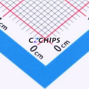 Condensateur SMD (MLCC) GJM0335C1ER60WB01D 0201 0,6pF 25V C0G - Product Image 1