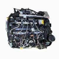 Moteur complet d'origine neuf pour N20B20A/N20B20B 2.0L TwinPower Turbo pour 320i/328i/520i/528i/X1/X3/X4 avec garantie de 6 ans