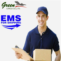 Agente de envío Importación Servicio de despacho de aduanas Express a EE. UU. Houston Los Ángeles Servicios de almacén