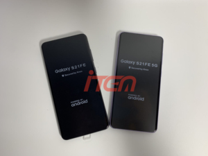 Vente en gros Version américaine d'occasion pour S21 FE 5G LTE <span class=keywords><strong>Smartphone</strong></span> avec écran AMOLED et appareil photo 108MP - Product Image 4