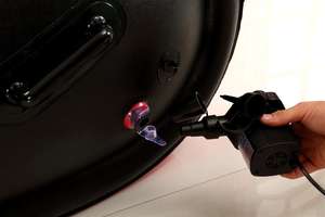 MOGlovers BDSM Canapé gonflable Meubles sexuels <span class=keywords><strong>pour</strong></span> couples <span class=keywords><strong>Position</strong></span> de <span class=keywords><strong>l</strong></span>'<span class=keywords><strong>amour</strong></span> Chaises Bondage Poignets Coussin Sex Sofa Meubles - Product Image 2