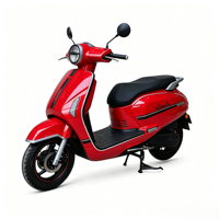 Contrôleur de trottinette électrique 2000W, module 12T avec amortisseur hydraulique avant, frein à double disque, pièces de trottinette électrique haute puissance