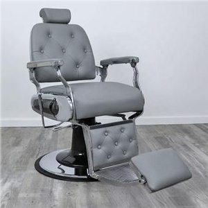 Kapper apparatuur <span class=keywords><strong>utopia</strong></span> belmont kapper stoelen - Product Image 1
