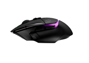 Ratón Inalámbrico Logitech <span class=keywords><strong>G502</strong></span> X <span class=keywords><strong>PLUS</strong></span>, Ratón para Juegos RGB Recargable - Product Image 2