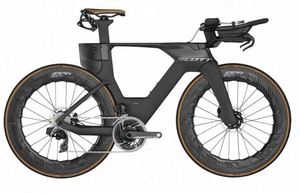 ACHETER 2024 VENTES ORIGINALES POUR-Vélo de <span class=keywords><strong>route</strong></span> électrique <span class=keywords><strong>Scott</strong></span> Plasma Rc Ultimate Srams - Product Image 2