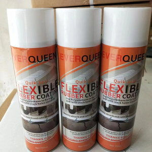 EVER QUEEN Colle de réparation imperméable pour murs, racines, tuyaux, fuites, joints de hangar en acier, résistance à l'eau et <span class=keywords><strong>spray</strong></span> de réparation des fuites - Product Image 6