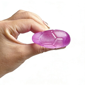 New Maltose <b>Ball</b> Fidget <b>Squeeze</b> Toy Slow Rebound Decompression Squishy Sensory Toys for Stress Relieving Toy - Product Image 5