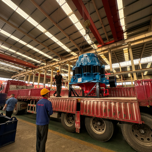 Fast Shipping CS160 CS75 Cone Crusher Price 3 Feet Cone Crusher Manufacturer in Honduras/Somalia - Product Image 6