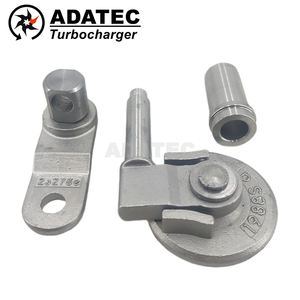 Hochwertige K03 Turbo Flapper Teile 53039700237 AG9N6K682AF Flapper Waste gate für Ford Focus III <span class=keywords><strong>2</strong></span>.0 ST 184Kw/für Volvo S60 II - Product Image 4