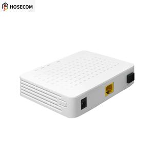 ลดราคาฤดูร้อน รุ่นทรงพลัง 2.5GE XPON ONT รองรับโหมดเราเตอร์ gpon epon adaptive ONU ราคาประหยัดสำหรับ FTTX - Product Image 4
