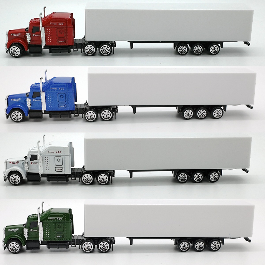 Impulsa Tu Negocio con Soluciones de Alta Calidad camión kenworth w900