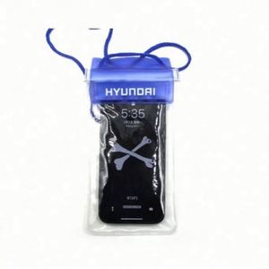 High Quality Custom Universal TPU Eco-friendly Modern Waterproof Mobile Phone Bag - Product Image 5